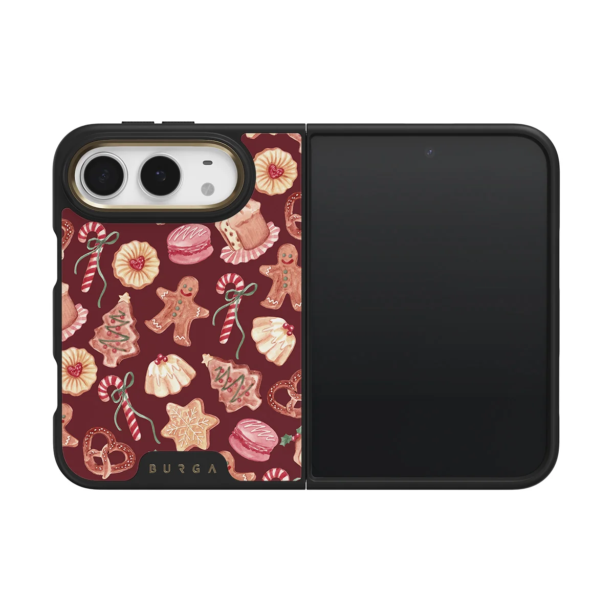 Cookie Jar - iPhone Duo ケース