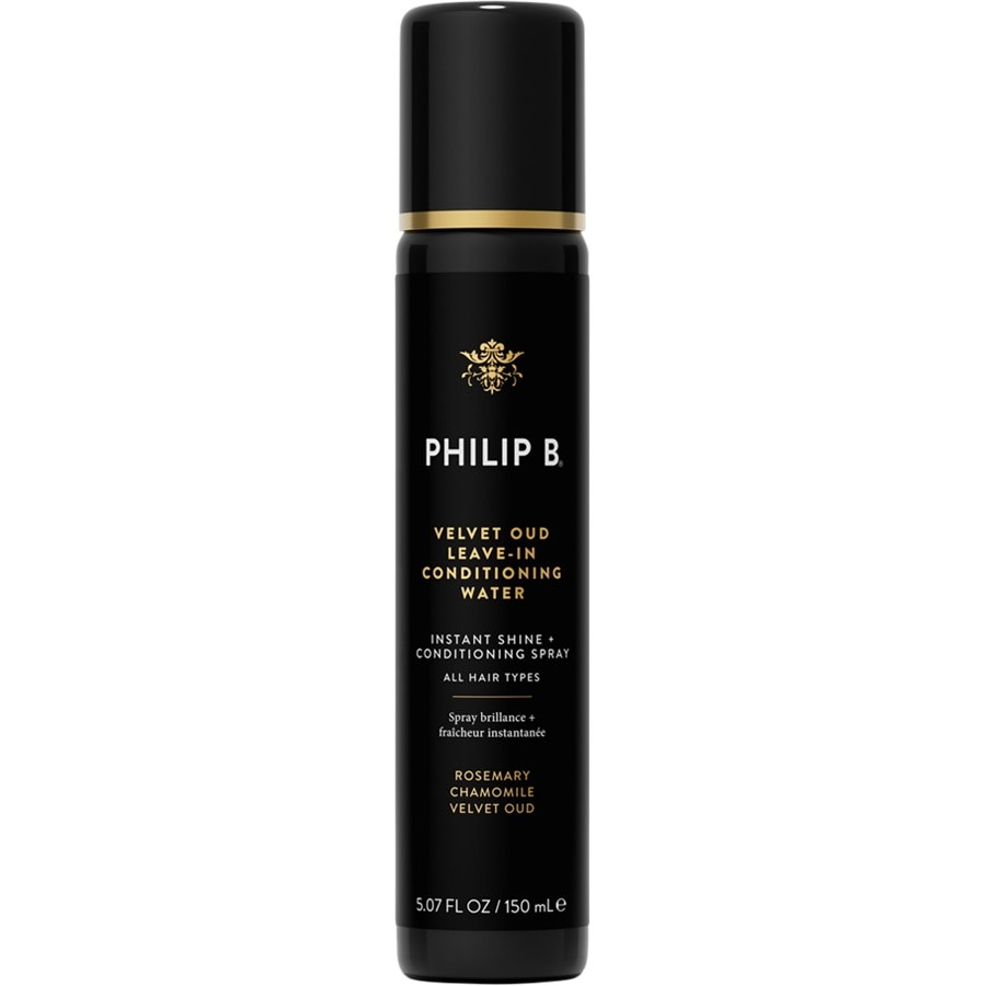 Philip B Conditioner Odżywka bez spłukiwania Velvet Oud