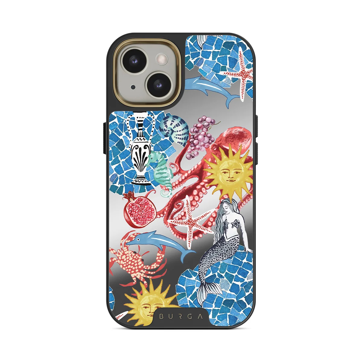 Aegean Affair - iPhone 13 ケース