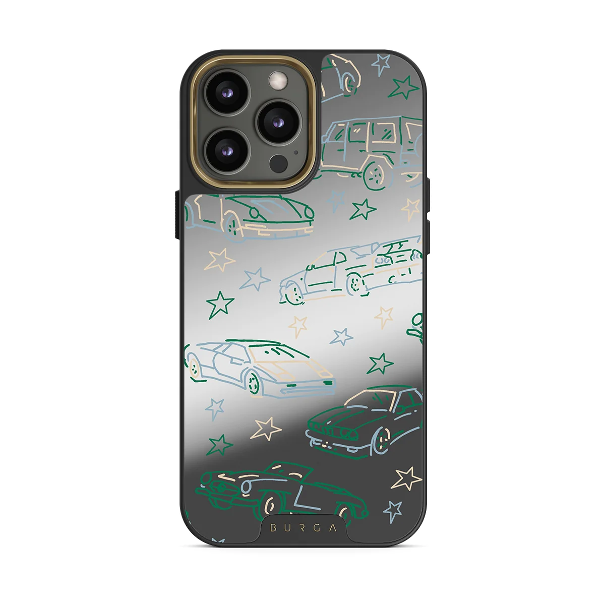 Big Dreams - iPhone 12 Pro ケース