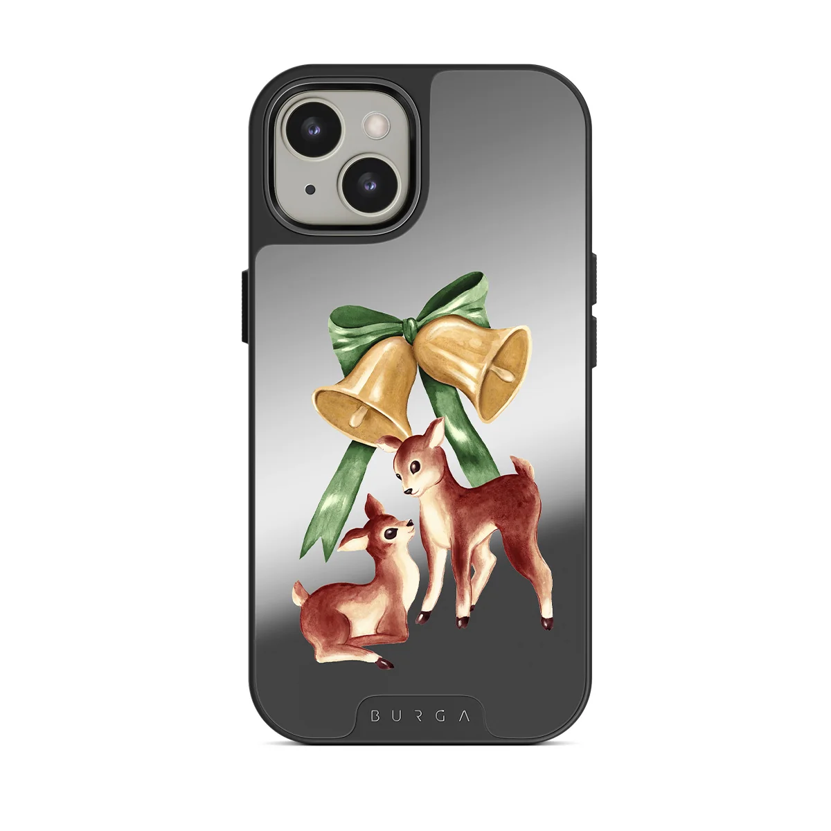Baby Rudolph - iPhone 13 ケース