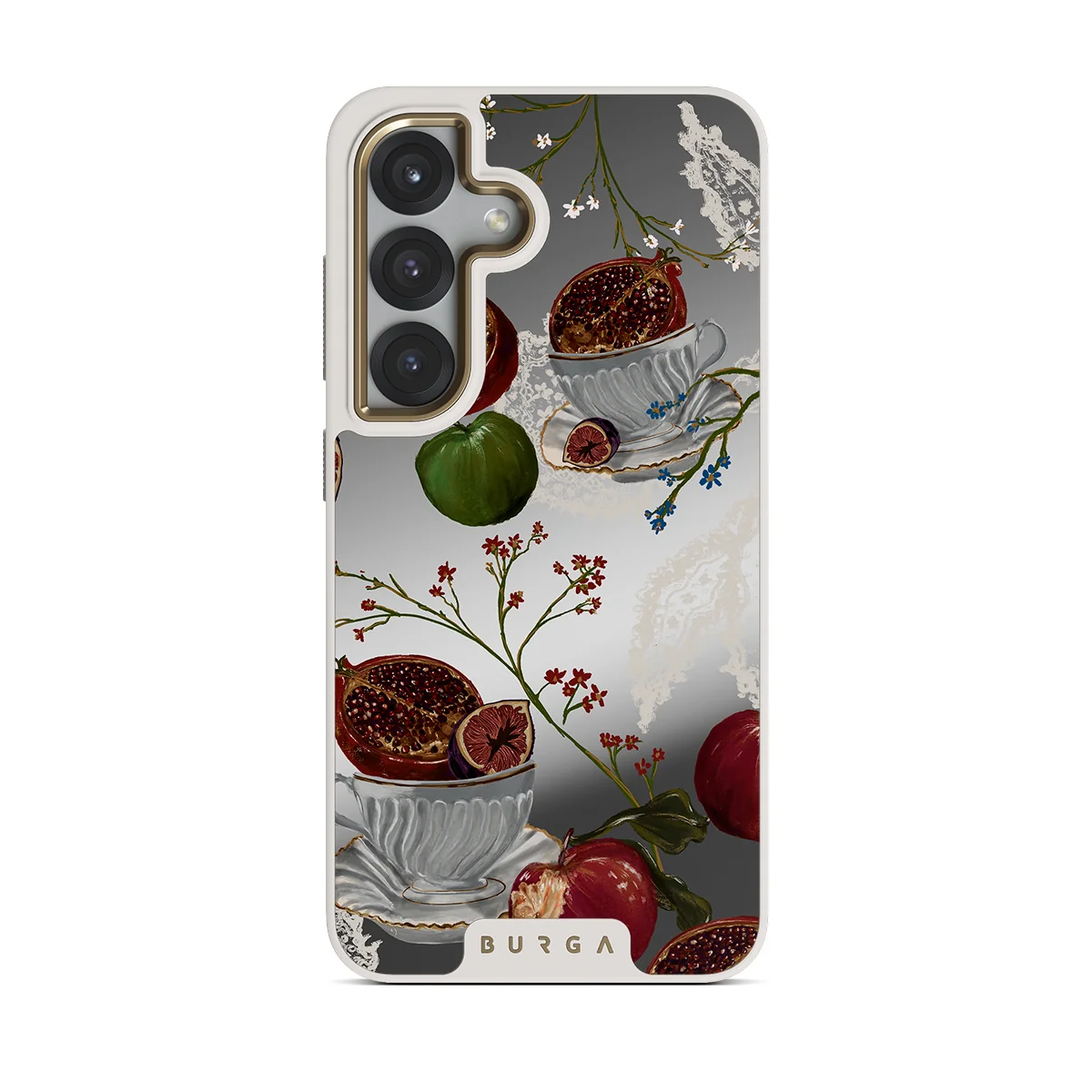 Afternoon Tea - Samsung Galaxy S25 ケース