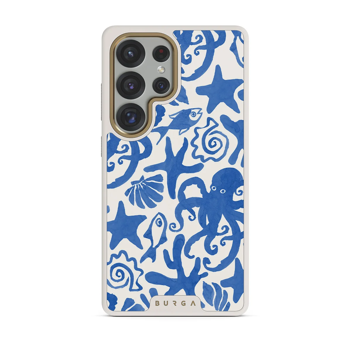 Nera - Samsung Galaxy S25 Ultra ケース