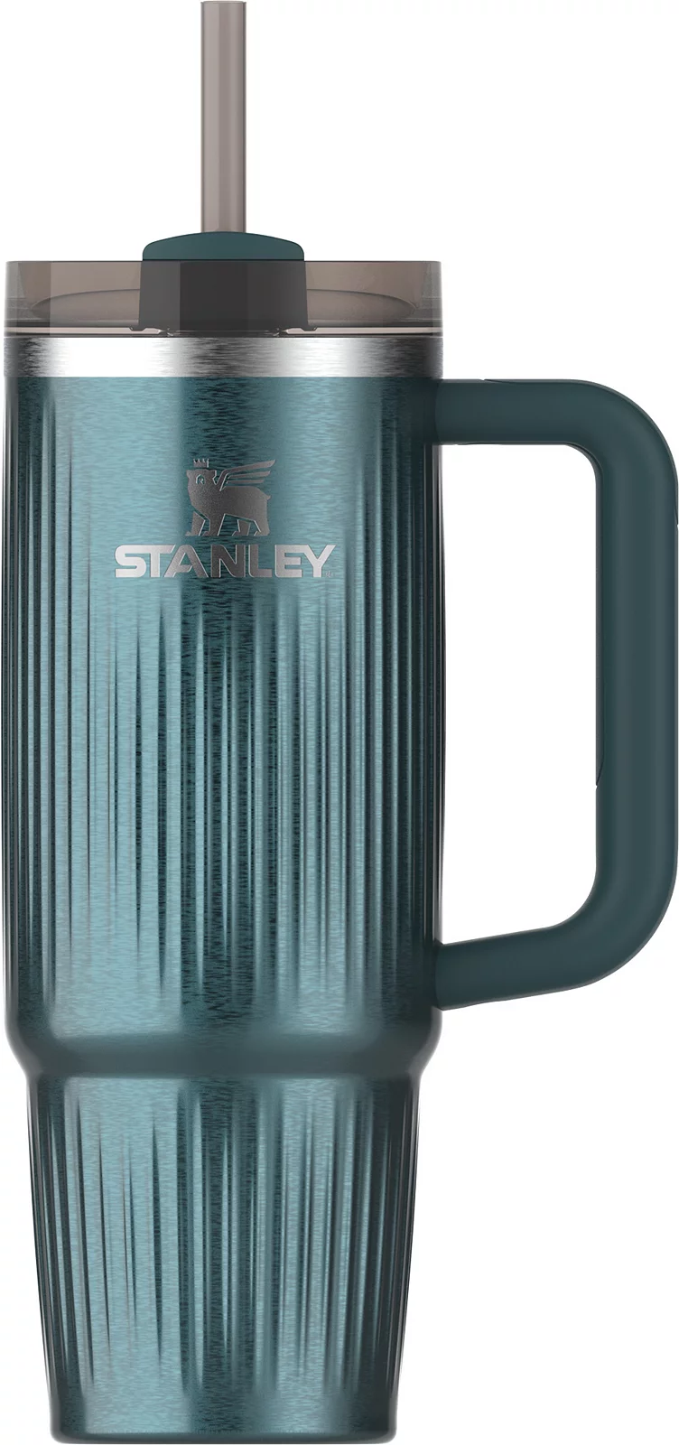 Stanley 30 oz. Quencher H2.0 Fluted Tumbler - Marina Shine