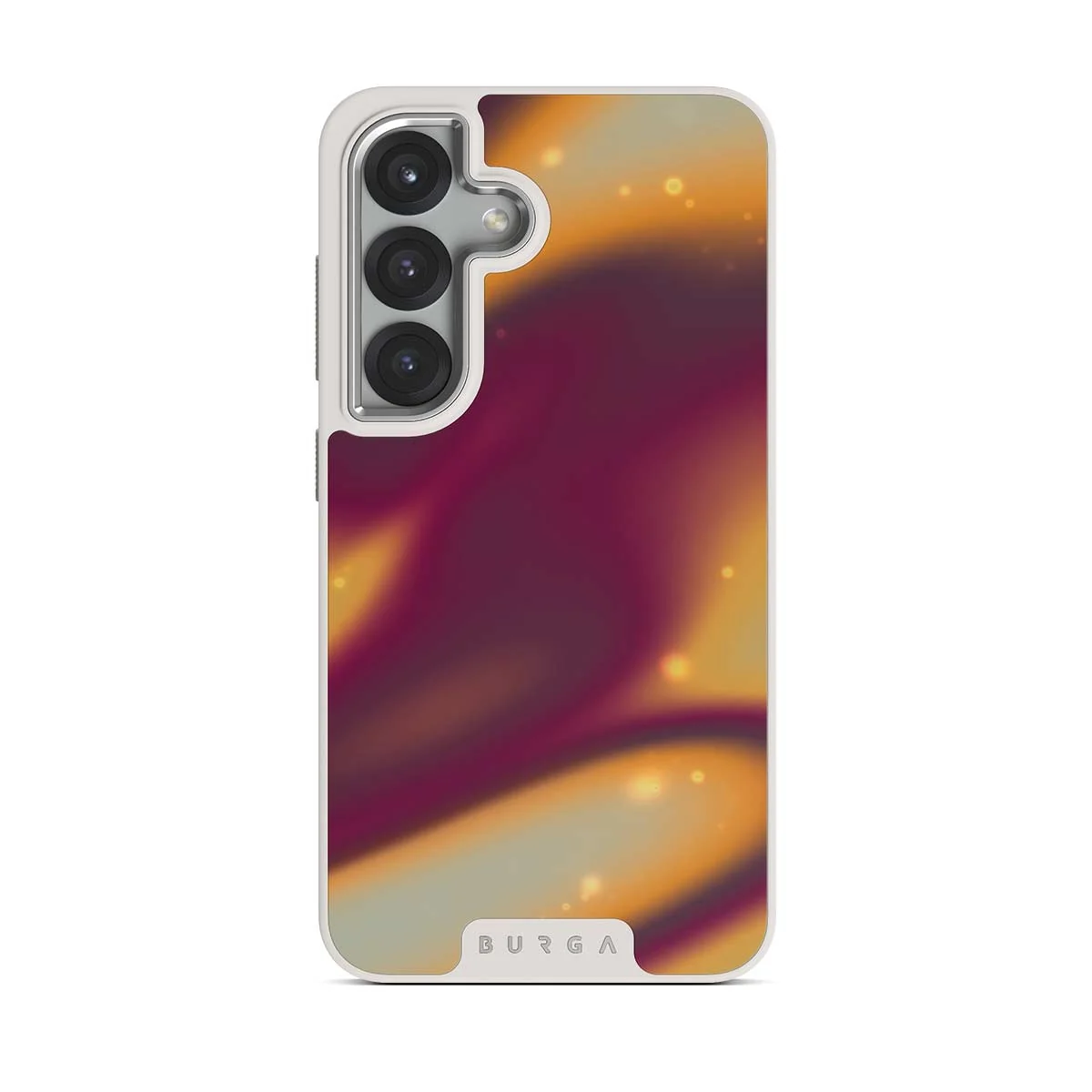 Twin Flame - Samsung Galaxy S25 Plus ケース