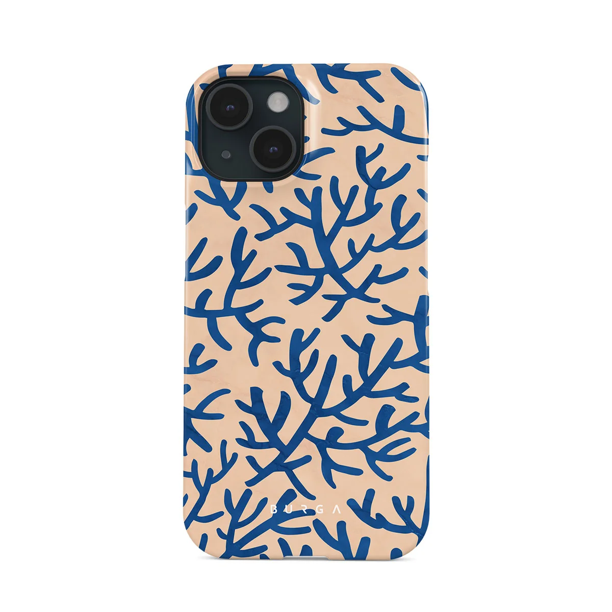 Vitamin Sea - iPhone 15 ケース
