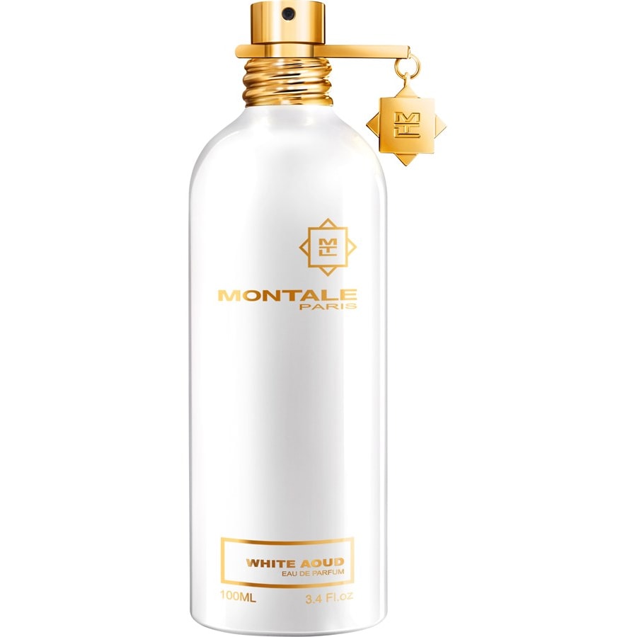 Montale Oud Eau de Parfum Spray White Aoud