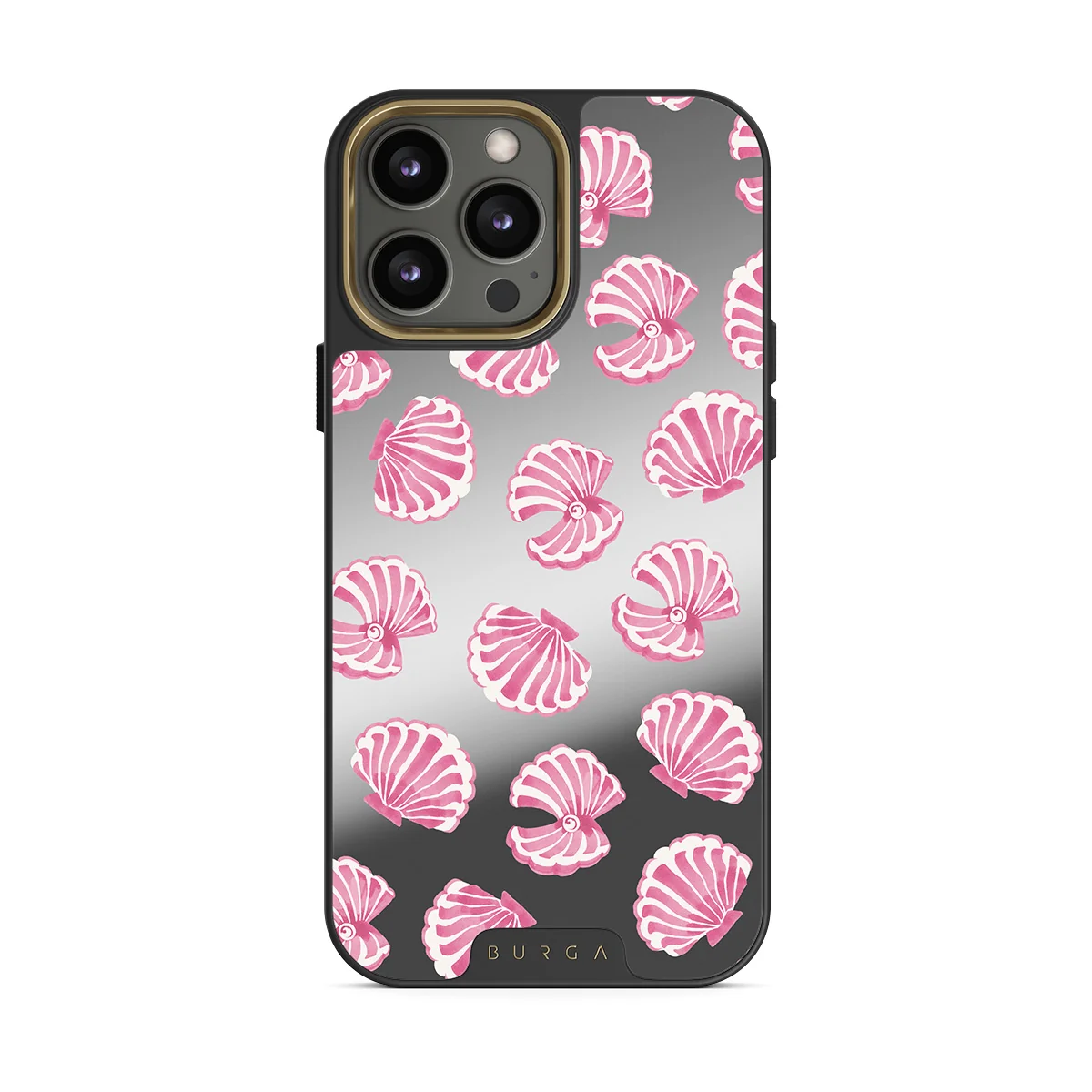 Shell We - iPhone 12 Pro ケース