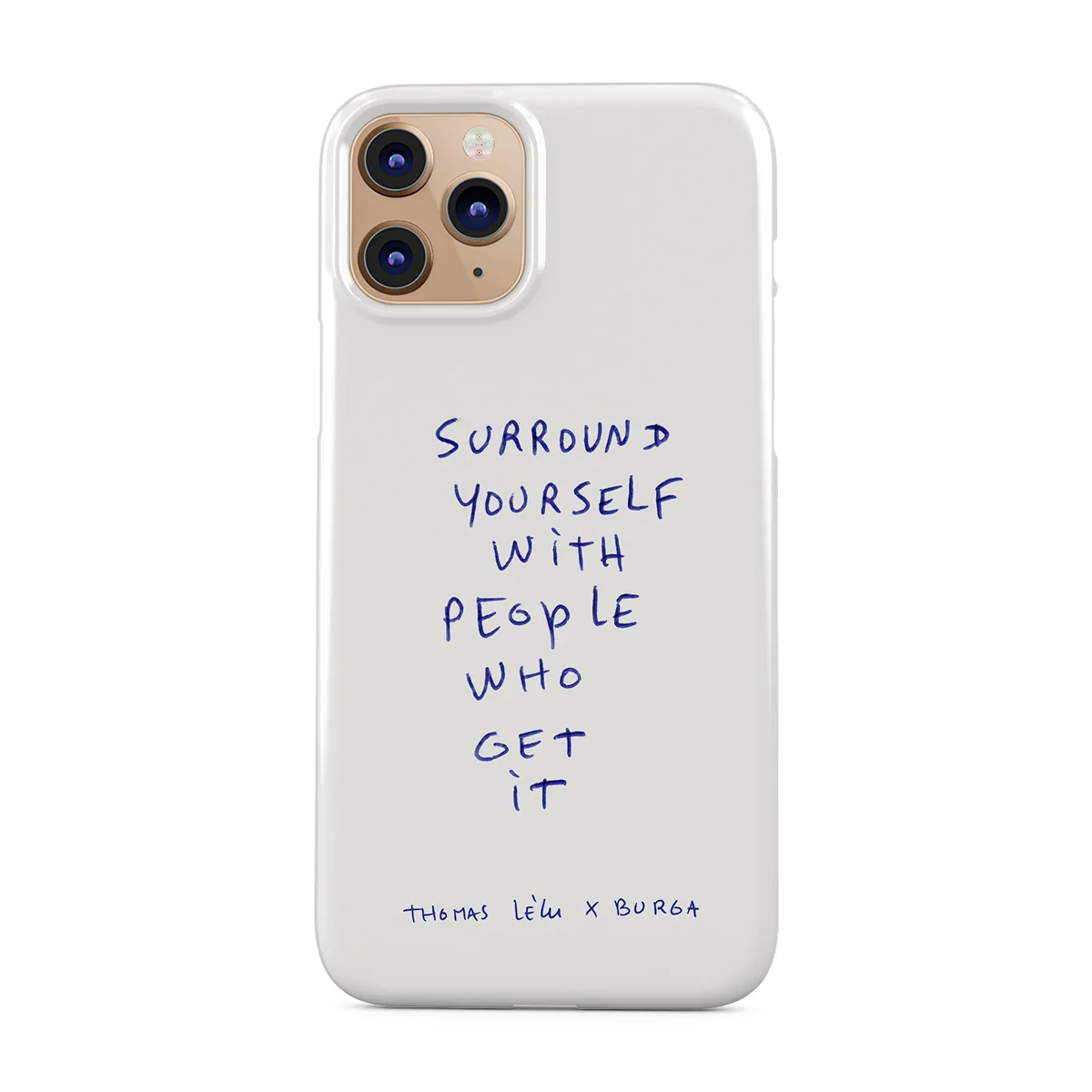 Get It - iPhone 11 Pro Max ケース