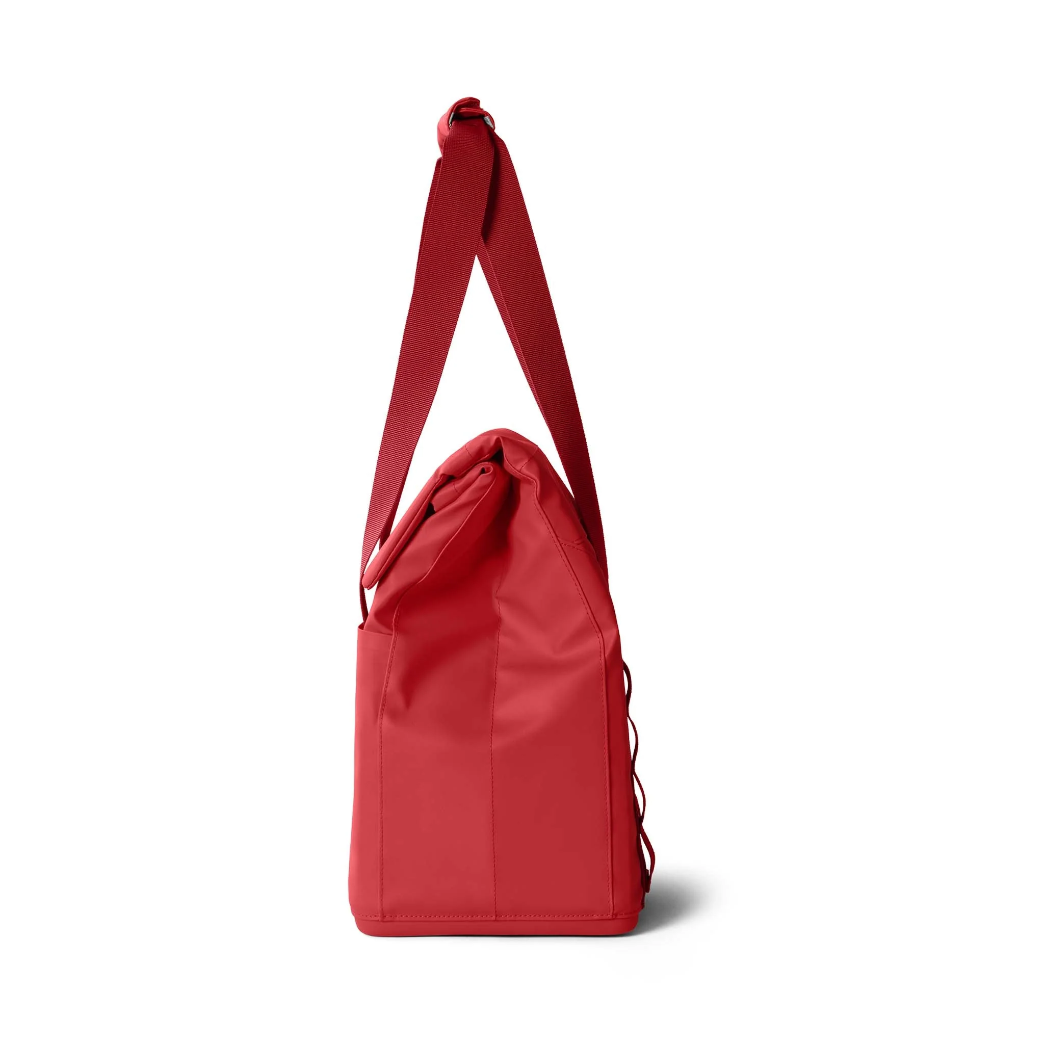 Daytrip 14L Tote Bag in Rescue Red - luluinthesky