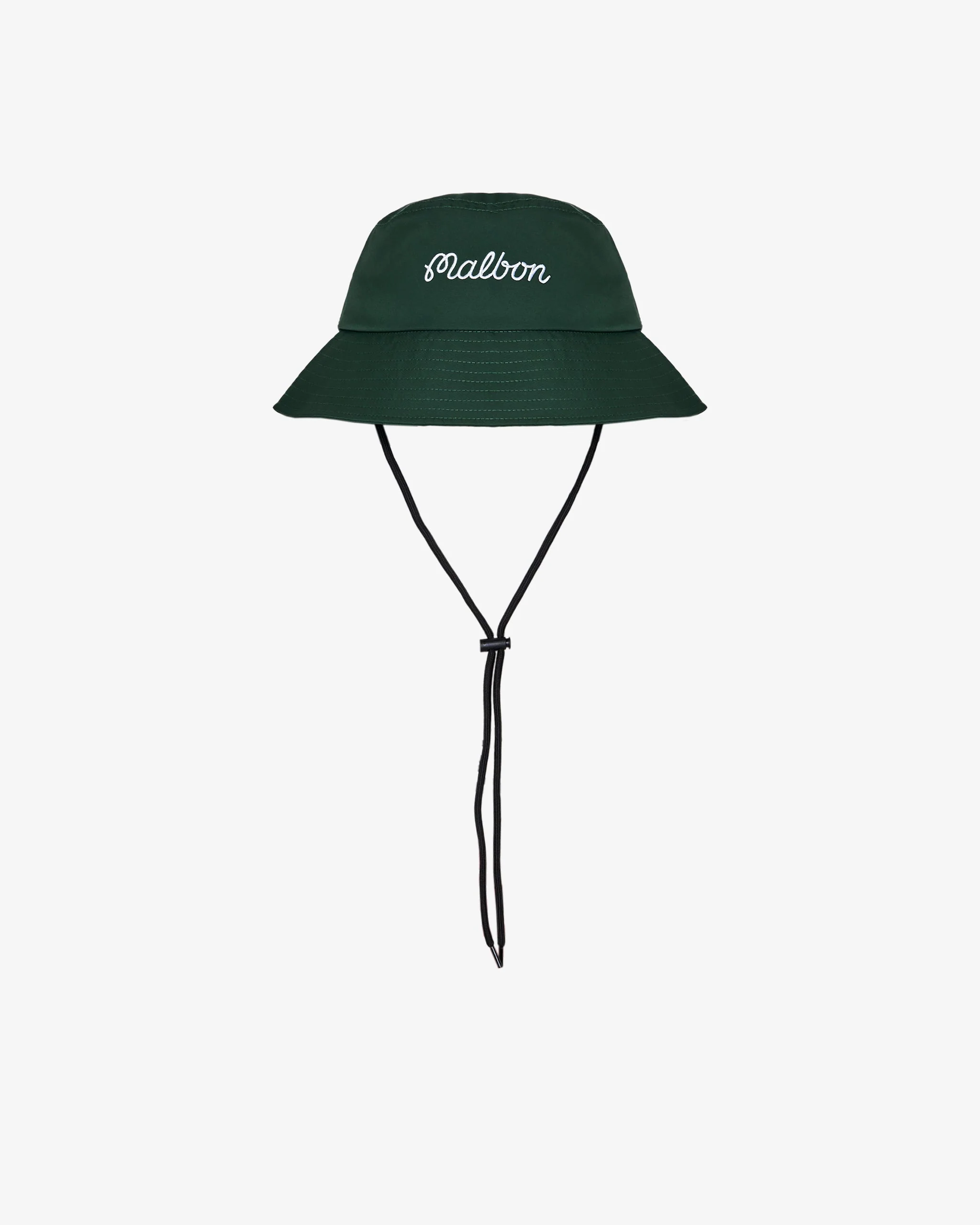 Malbon Bucket Hat