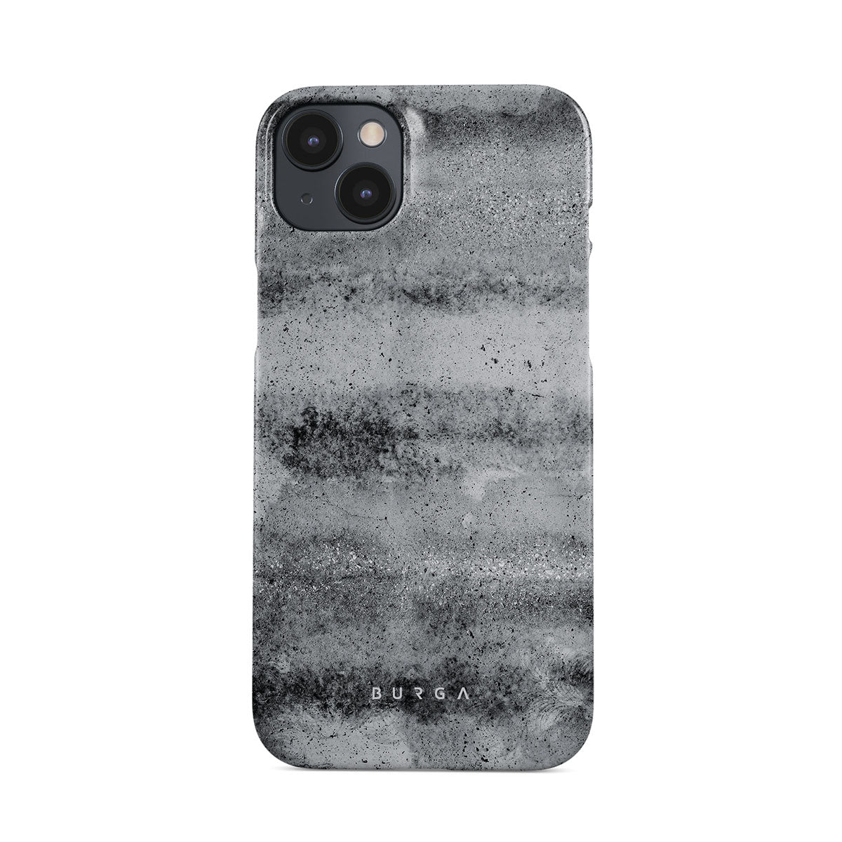 Concrete Jungle - iPhone 14 ケース