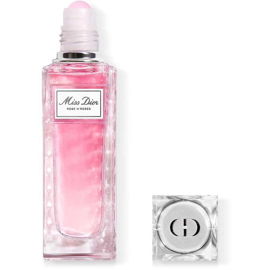 DIOR Miss Dior Roller-Pearl Rose N Roses