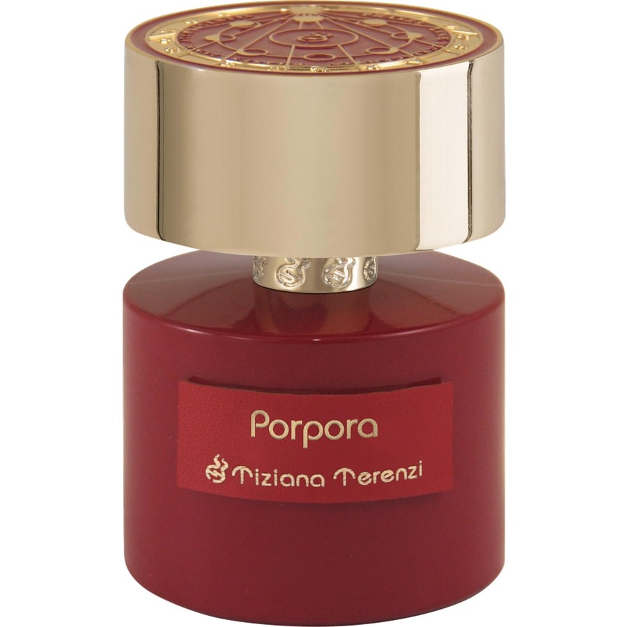 Tiziana Terenzi Luna Collection Extrait de Parfum Porpora