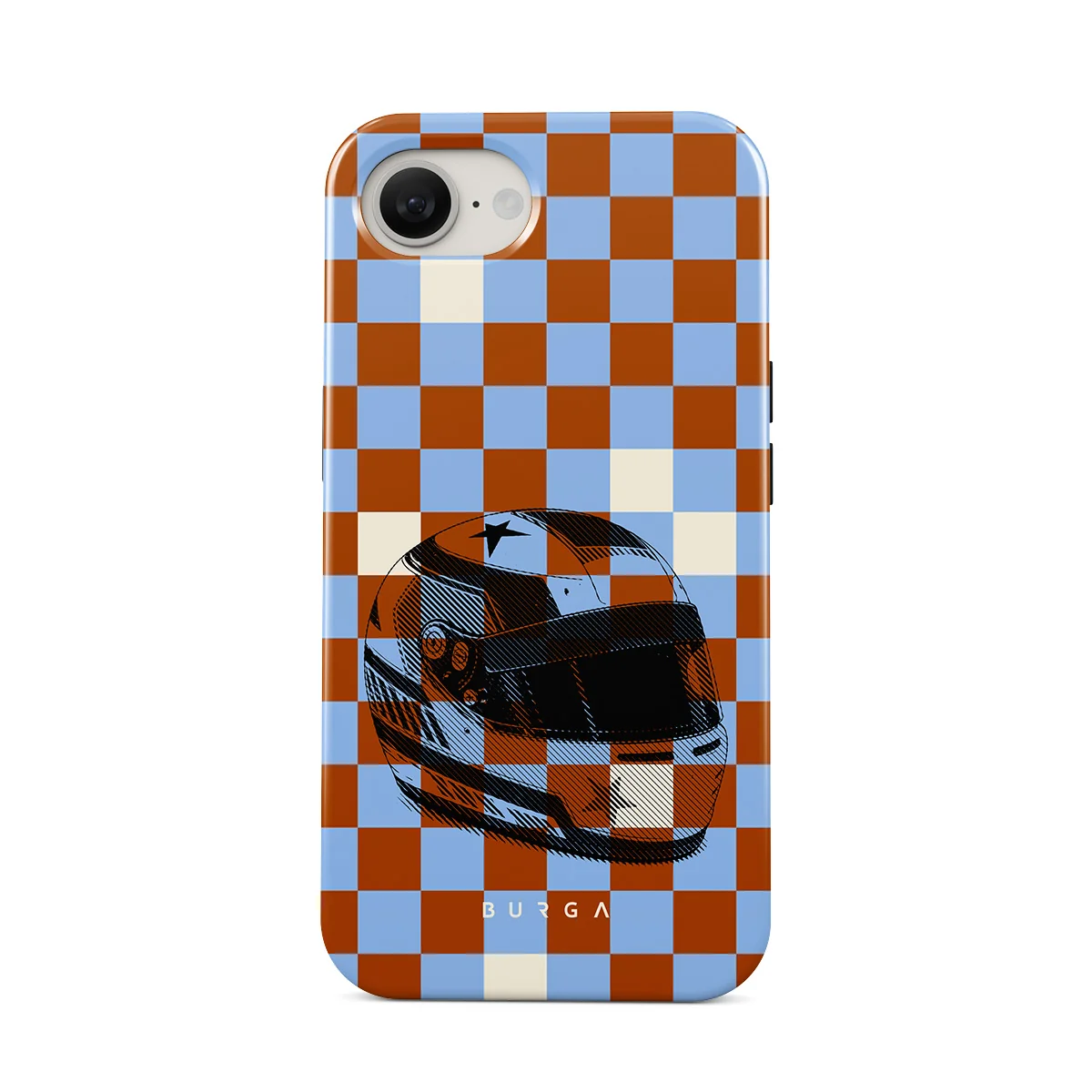 Pit Stop - iPhone 16e ケース