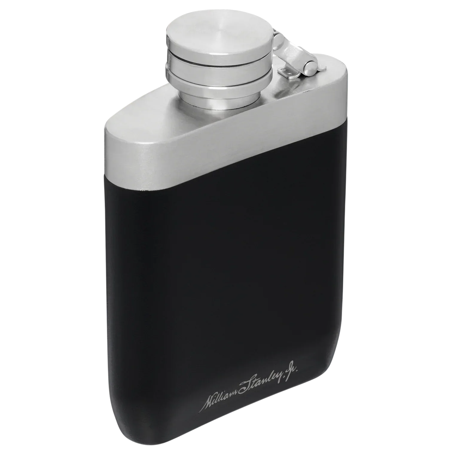 The Milestones Hip Flask | 8 OZ