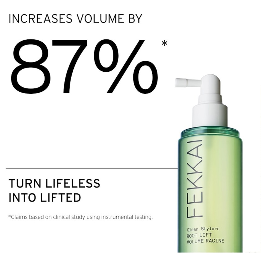 Fekkai Clean Stylers Root Lift