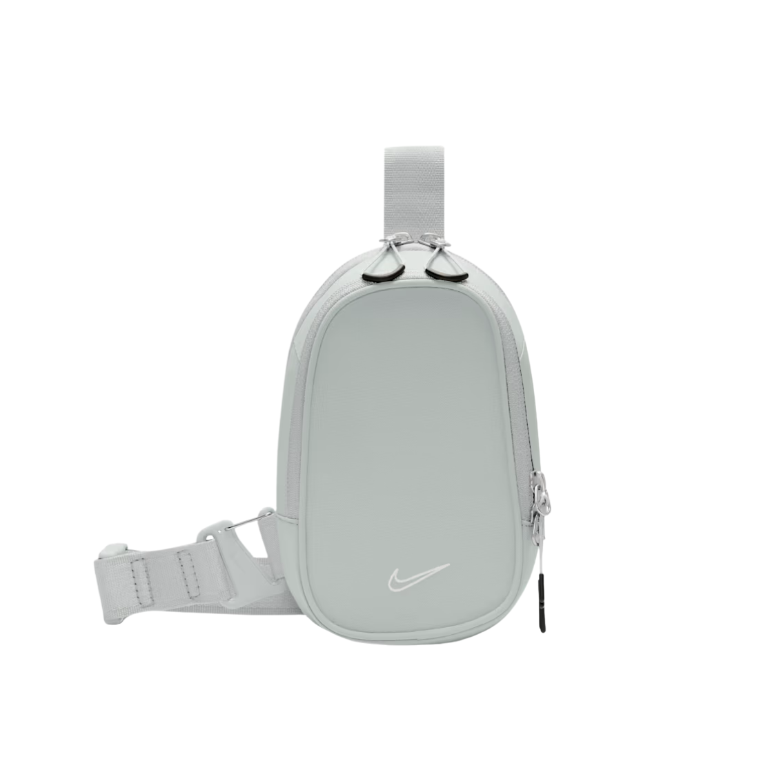 NIKE Commute Cross-Body Bag Men Sling Bag Grey FZ6133-077