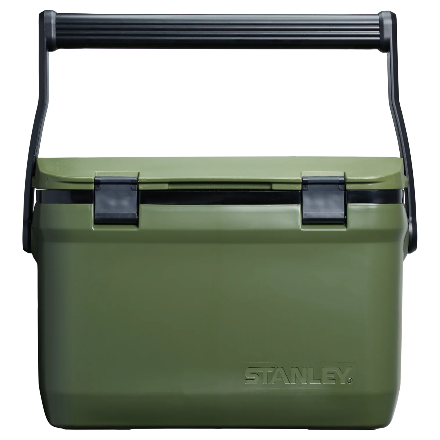 The Easy Carry Outdoor Cooler