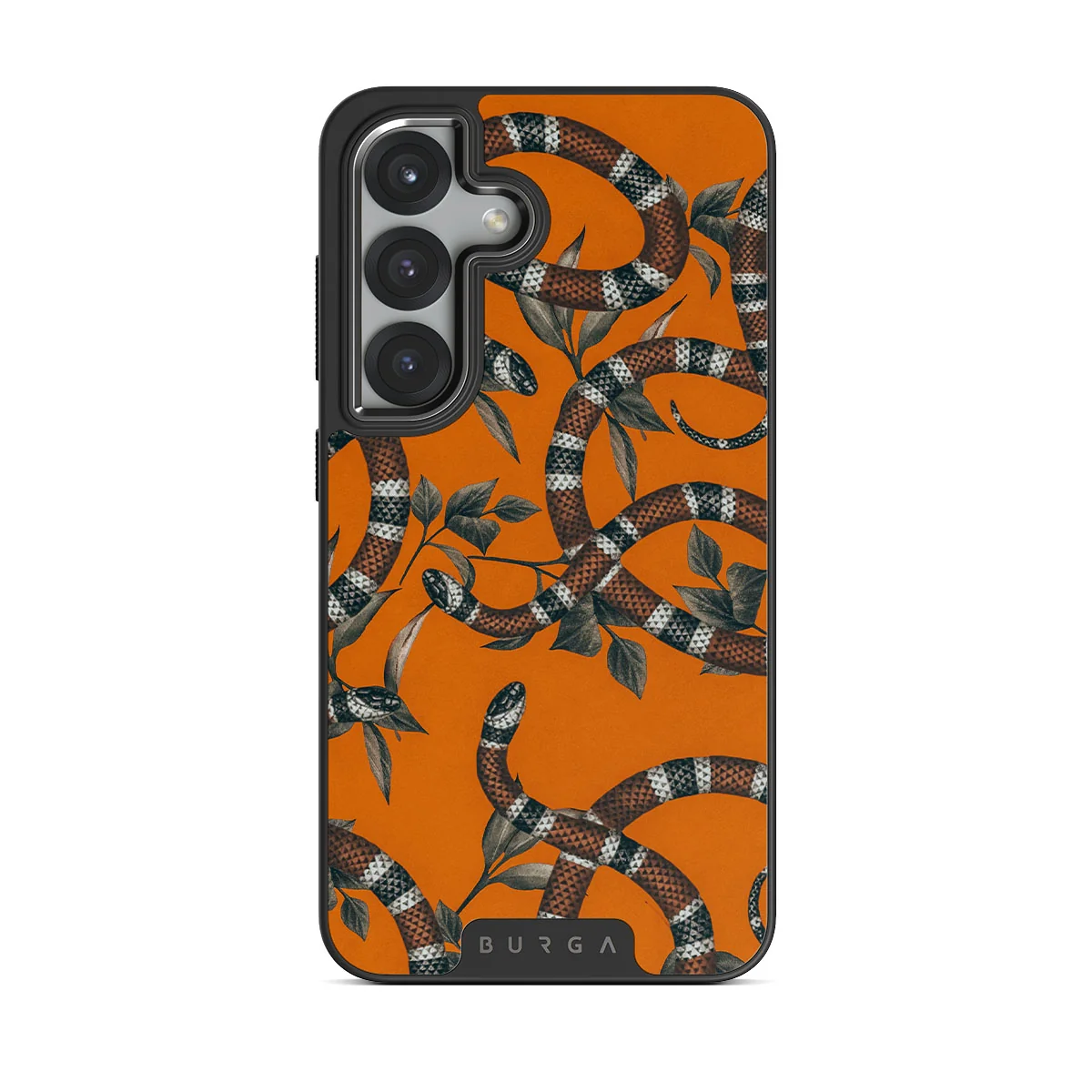 Bitter Apricot - Samsung Galaxy S25 Plus ケース