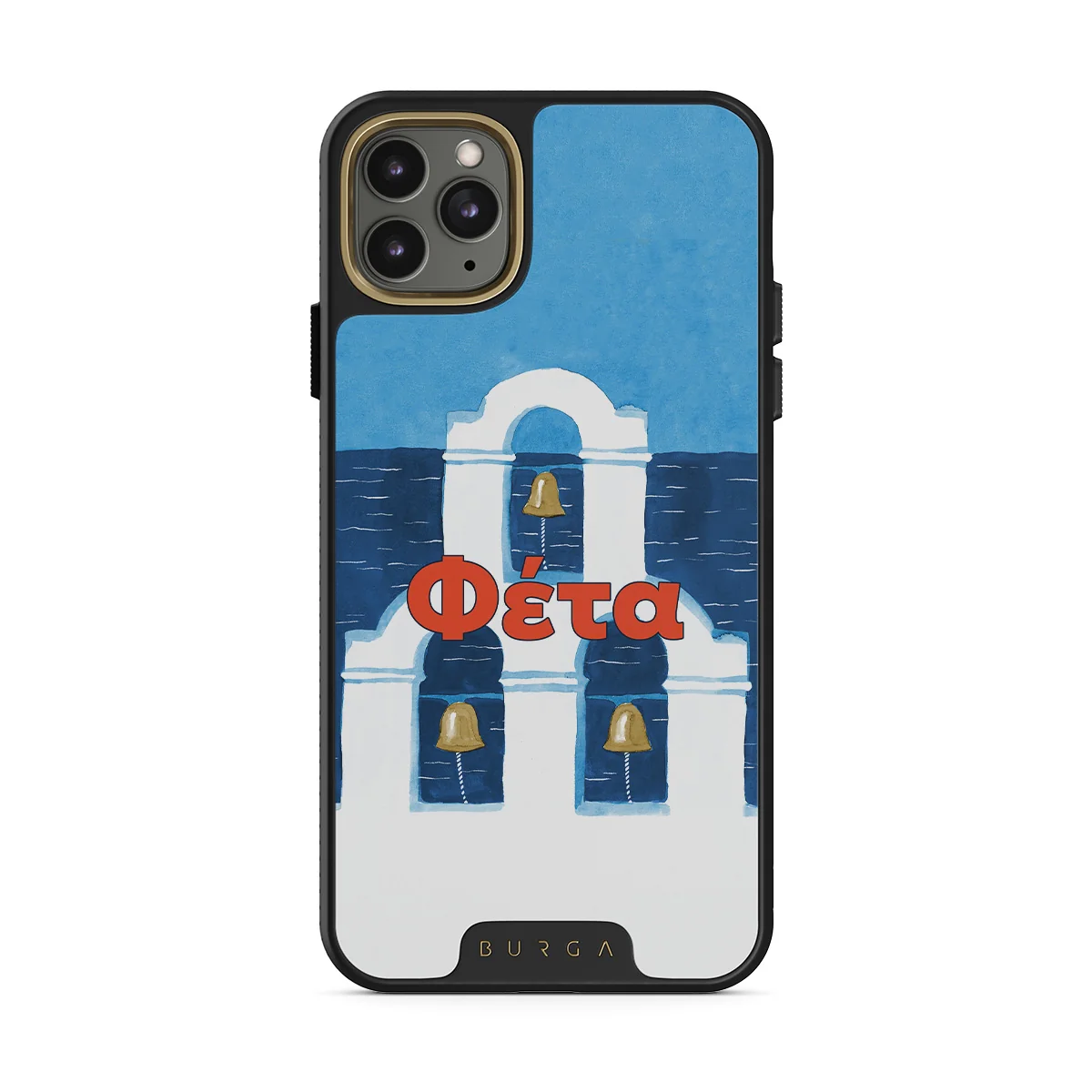 Feta - iPhone 11 Pro ケース
