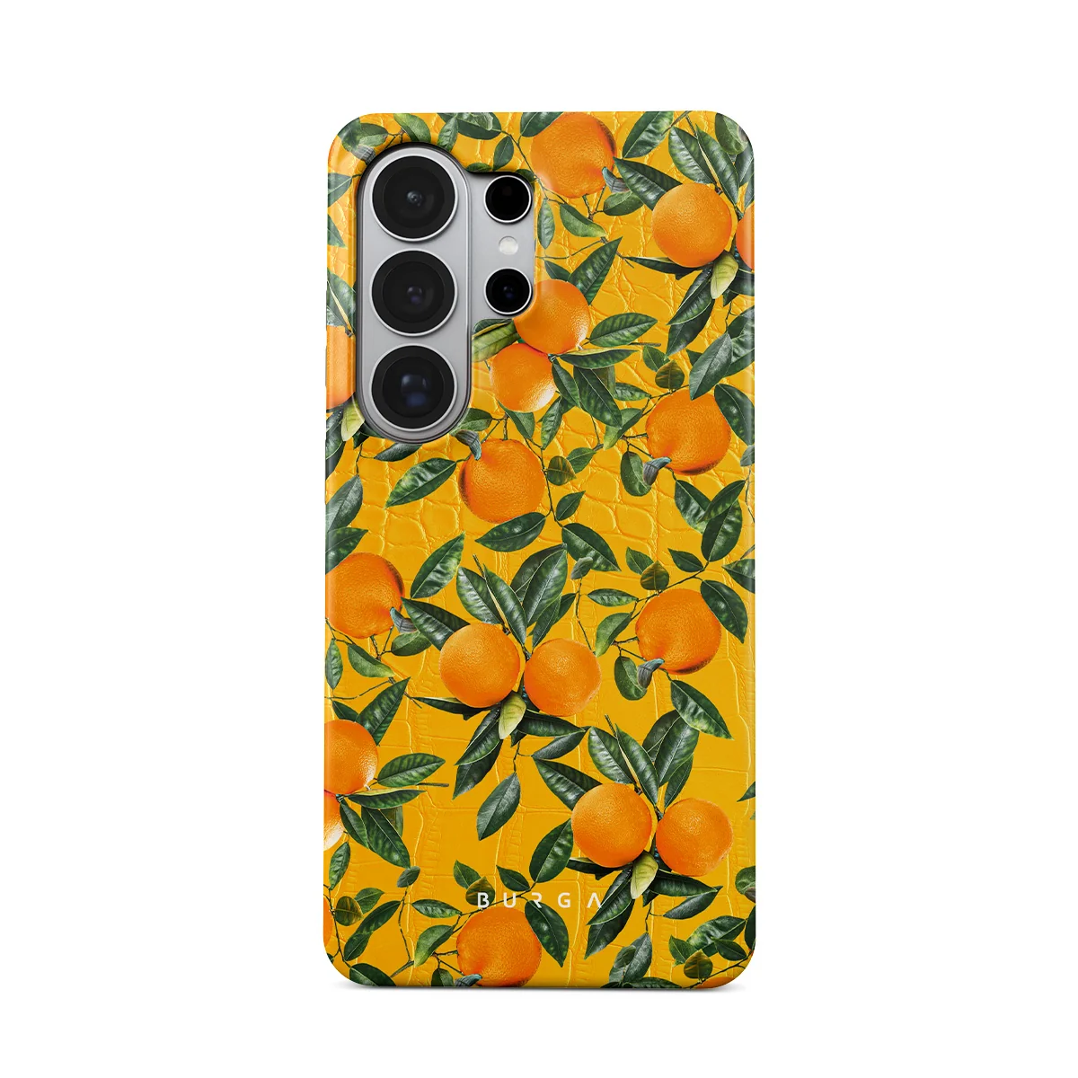 Orange Lemonade - Samsung Galaxy S26 Ultra ケース