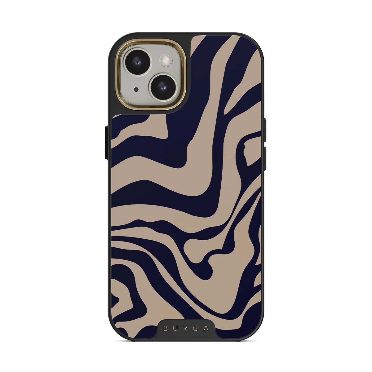 Vigilant - iPhone 13 ケース
