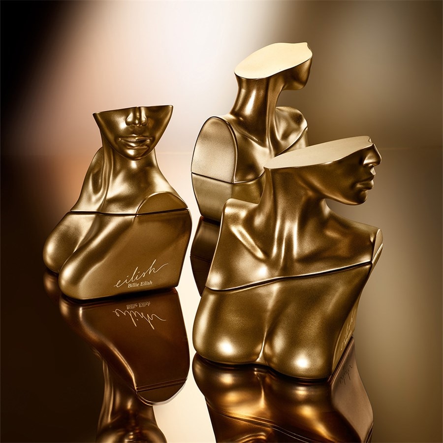 Billie Eilish Eilish Eau de Parfum Spray