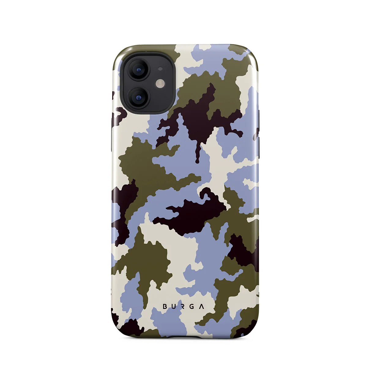 Icefield - iPhone 12 ケース