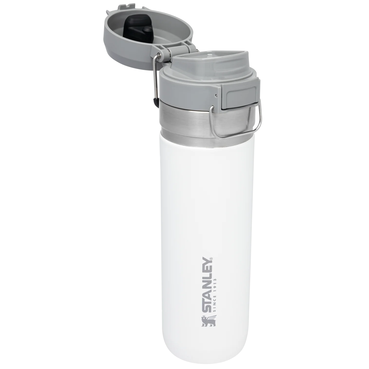 The Quick Flip Go Bottle | 24 OZ