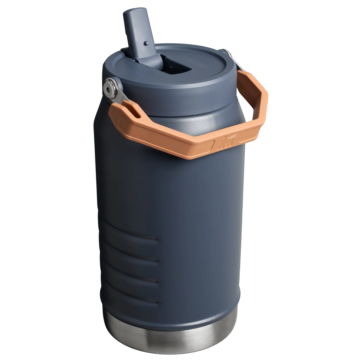 The IceFlow™ Flip Straw Jug