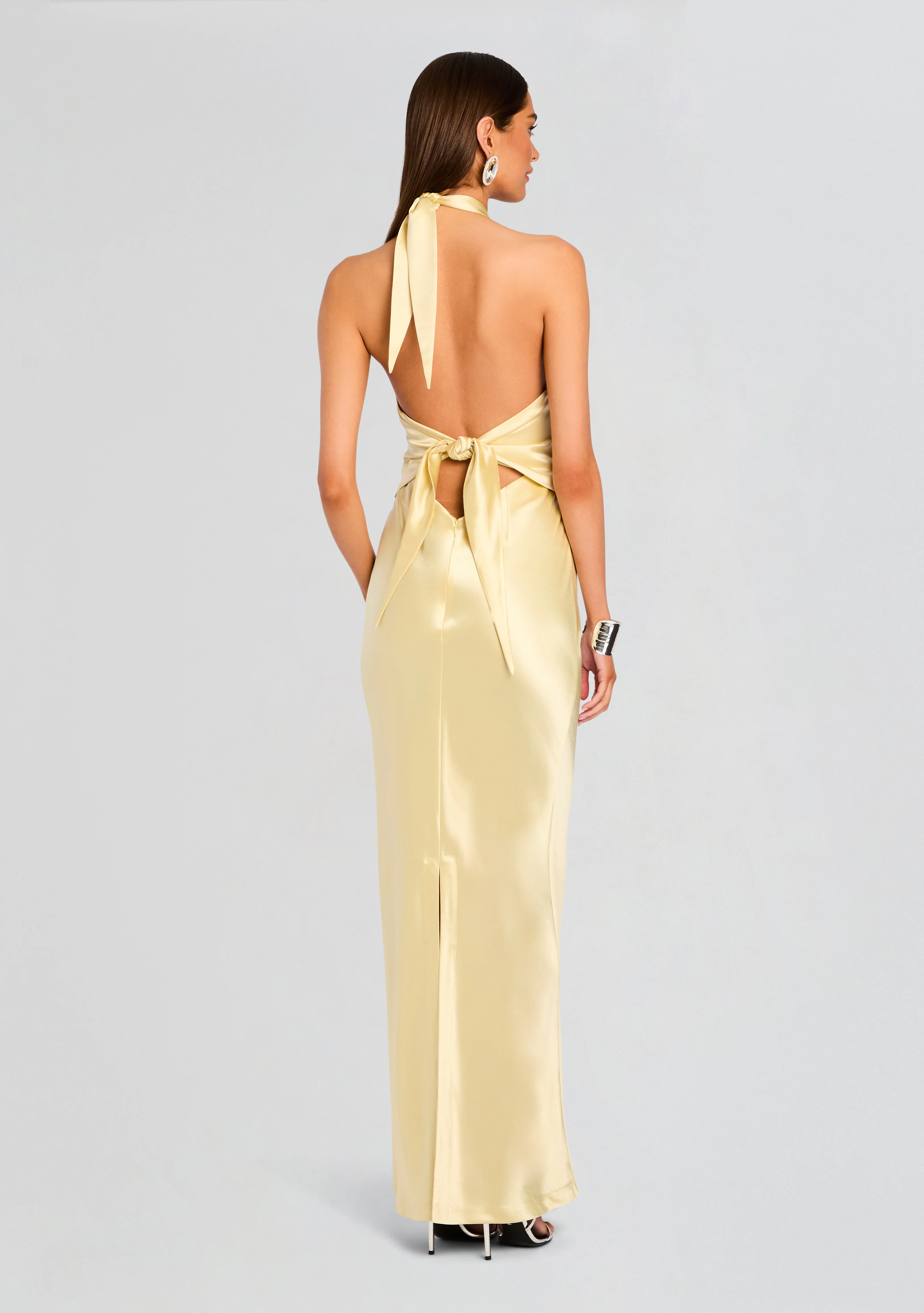 Ester Dress