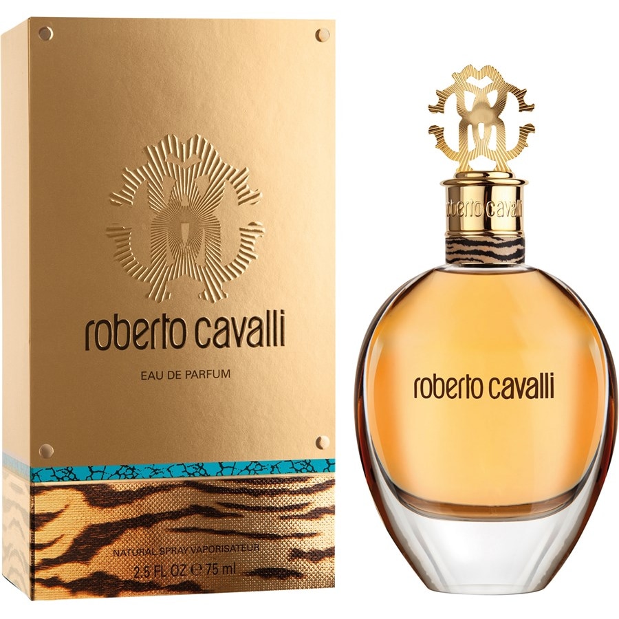 Roberto Cavalli Roberto Cavalli Eau de Parfum Spray