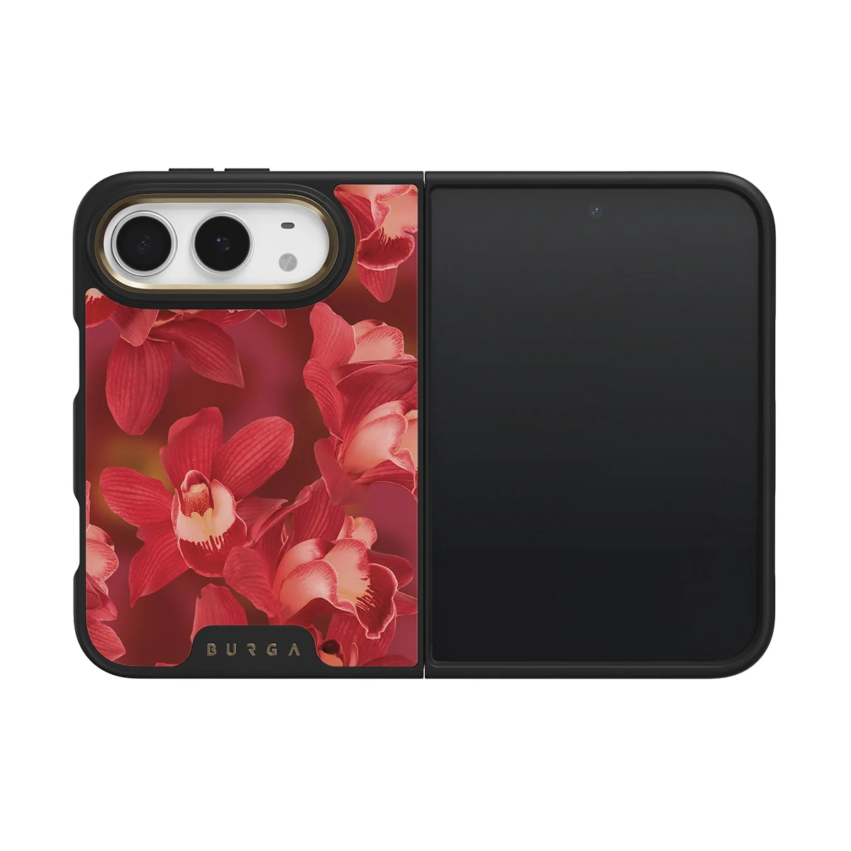 Goddess Energy - iPhone Duo ケース