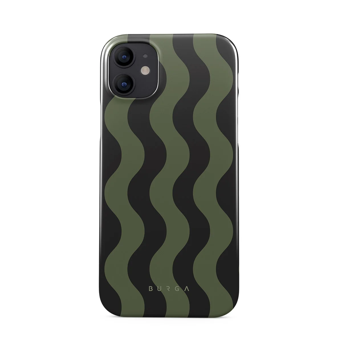 Double Take - iPhone 12 Mini ケース