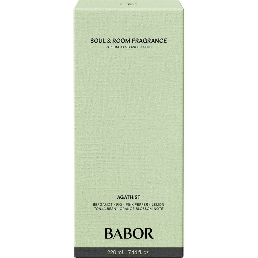 BABOR Soul & Body Soul & Room Fragrance Agathist