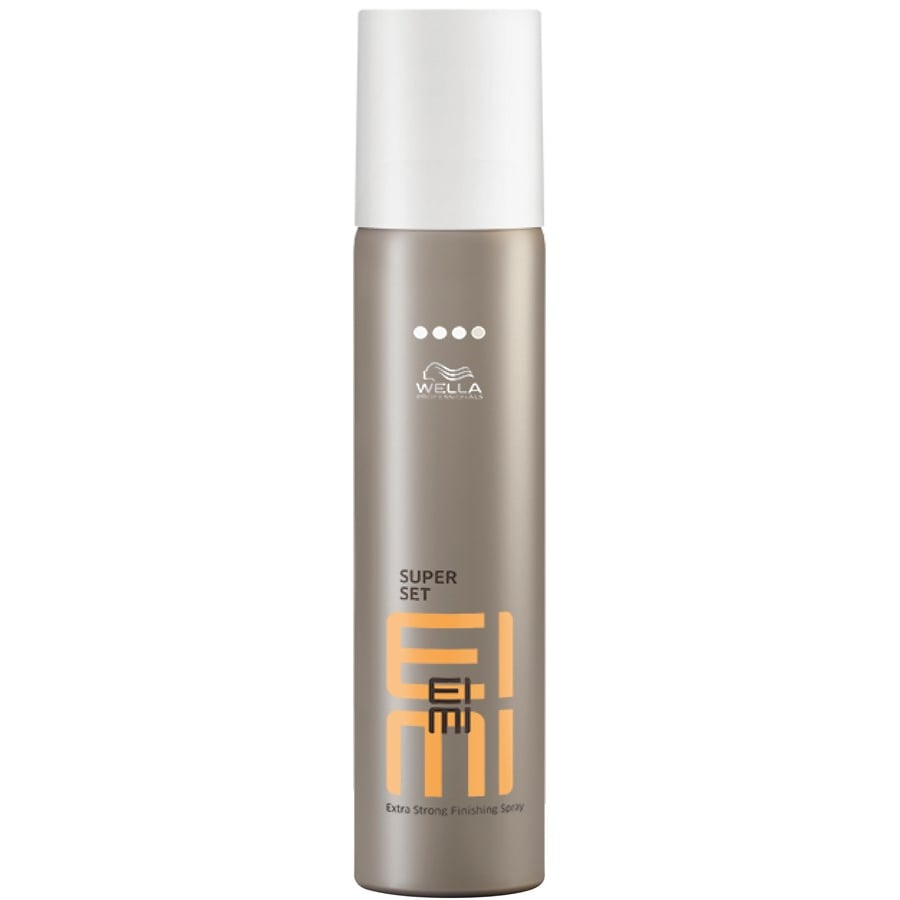 Wella Fixing Super Set Finishing Spray Ultra Strong
