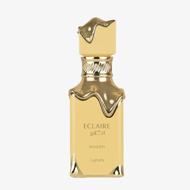 LATTAFA-Eclaire Banoffi