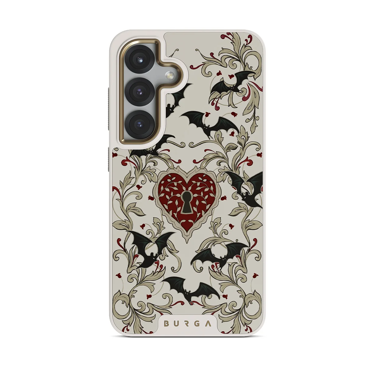 Warded - Samsung Galaxy S25 Plus ケース