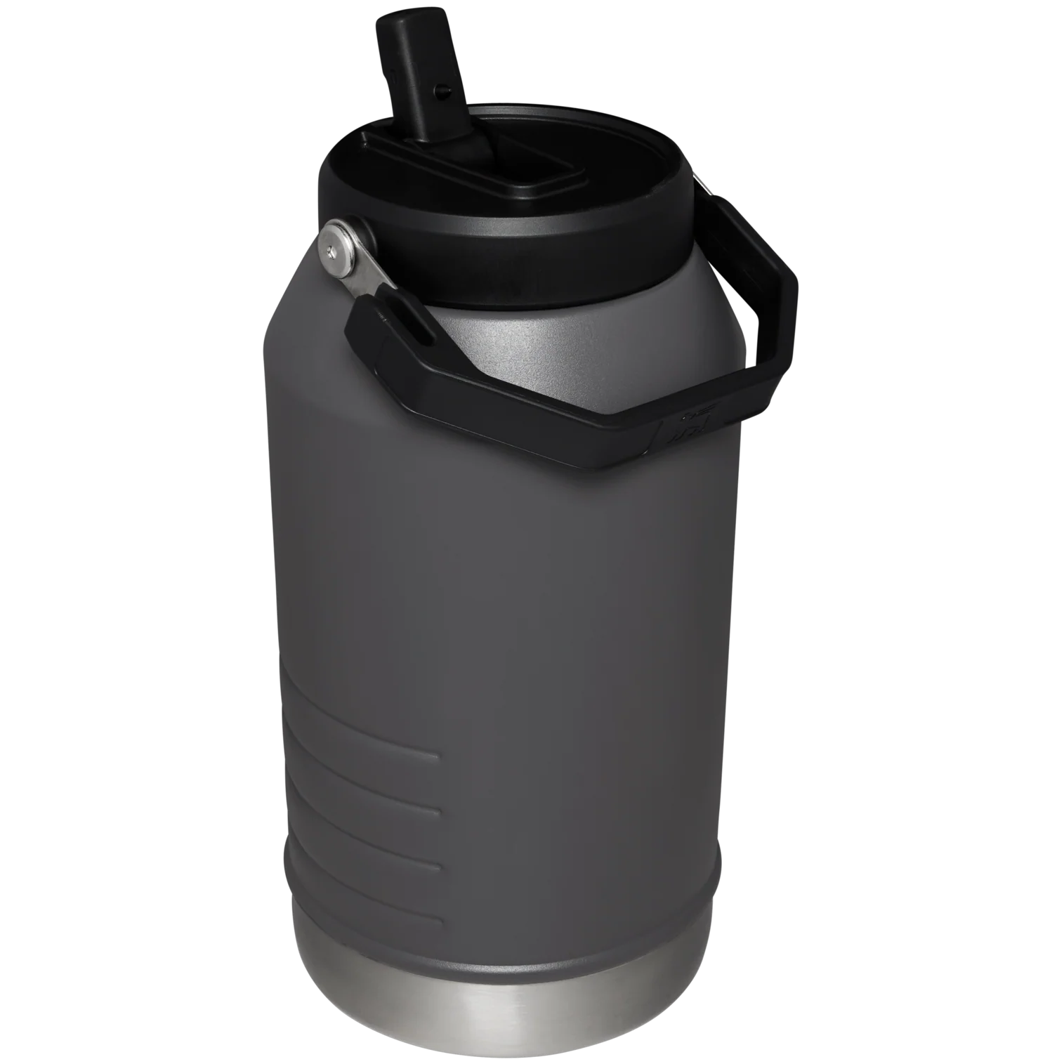 The IceFlow™ Flip Straw Jug