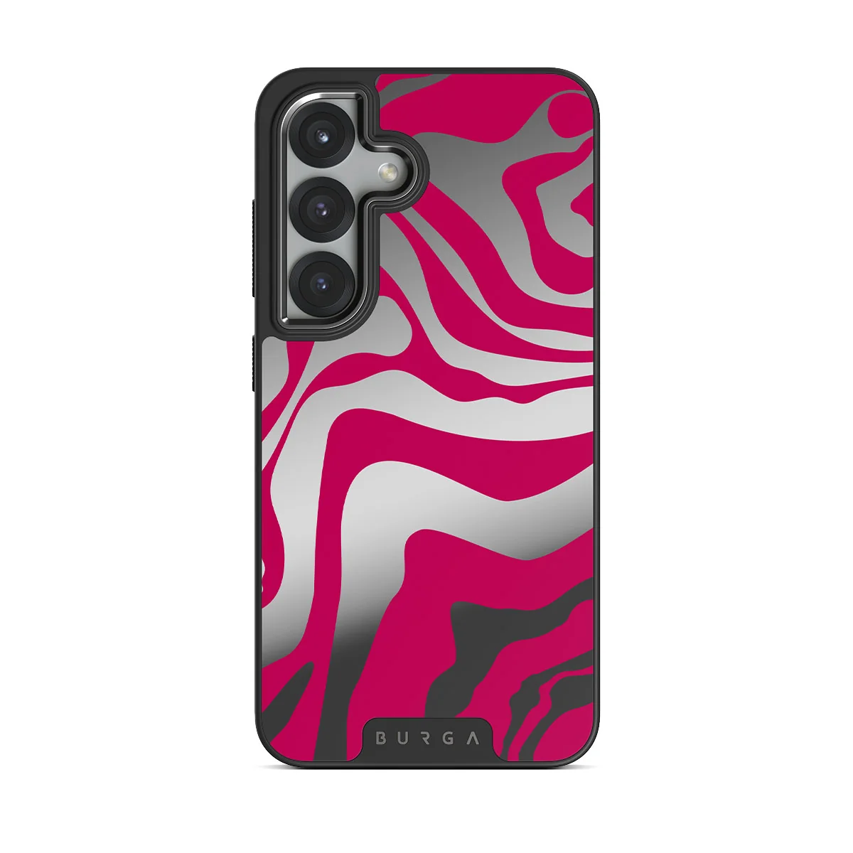 Siren - Samsung Galaxy S25 ケース
