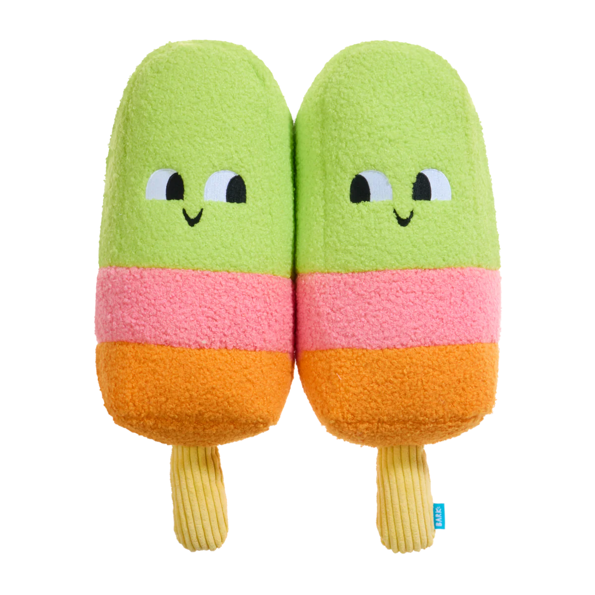 Big Ice Pupsicle Plush Extra-Large Tug Dog Toy