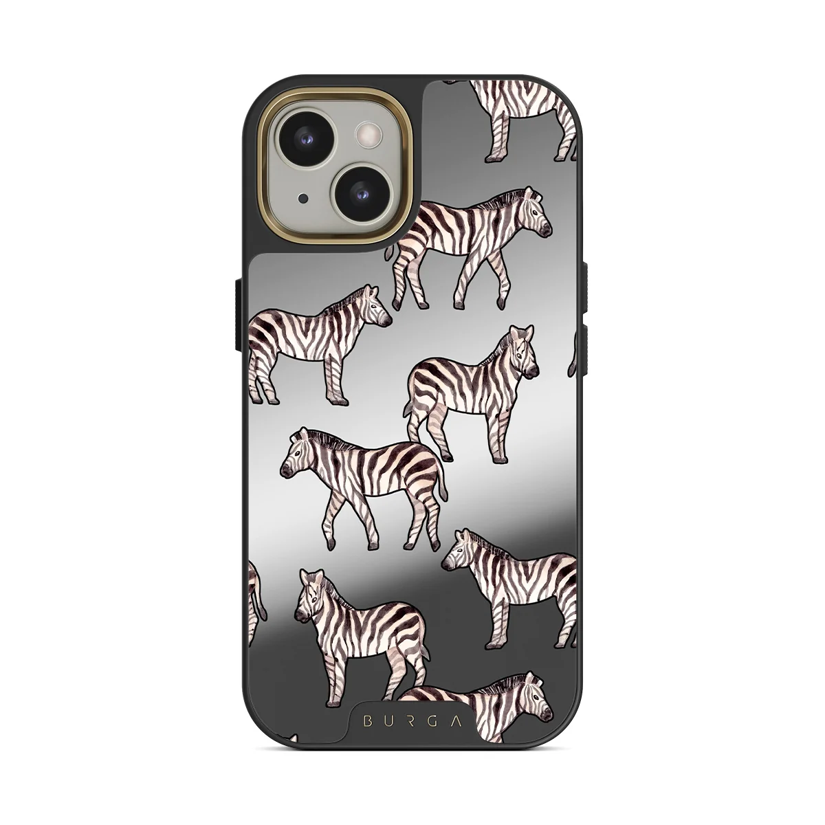Wild Spirit - iPhone 13 ケース