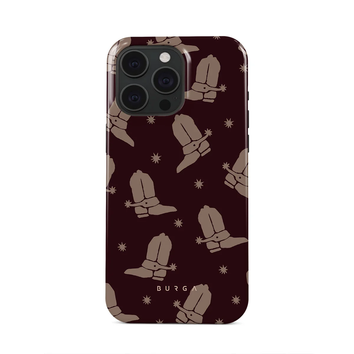 Howdy - iPhone 15 Pro Max ケース