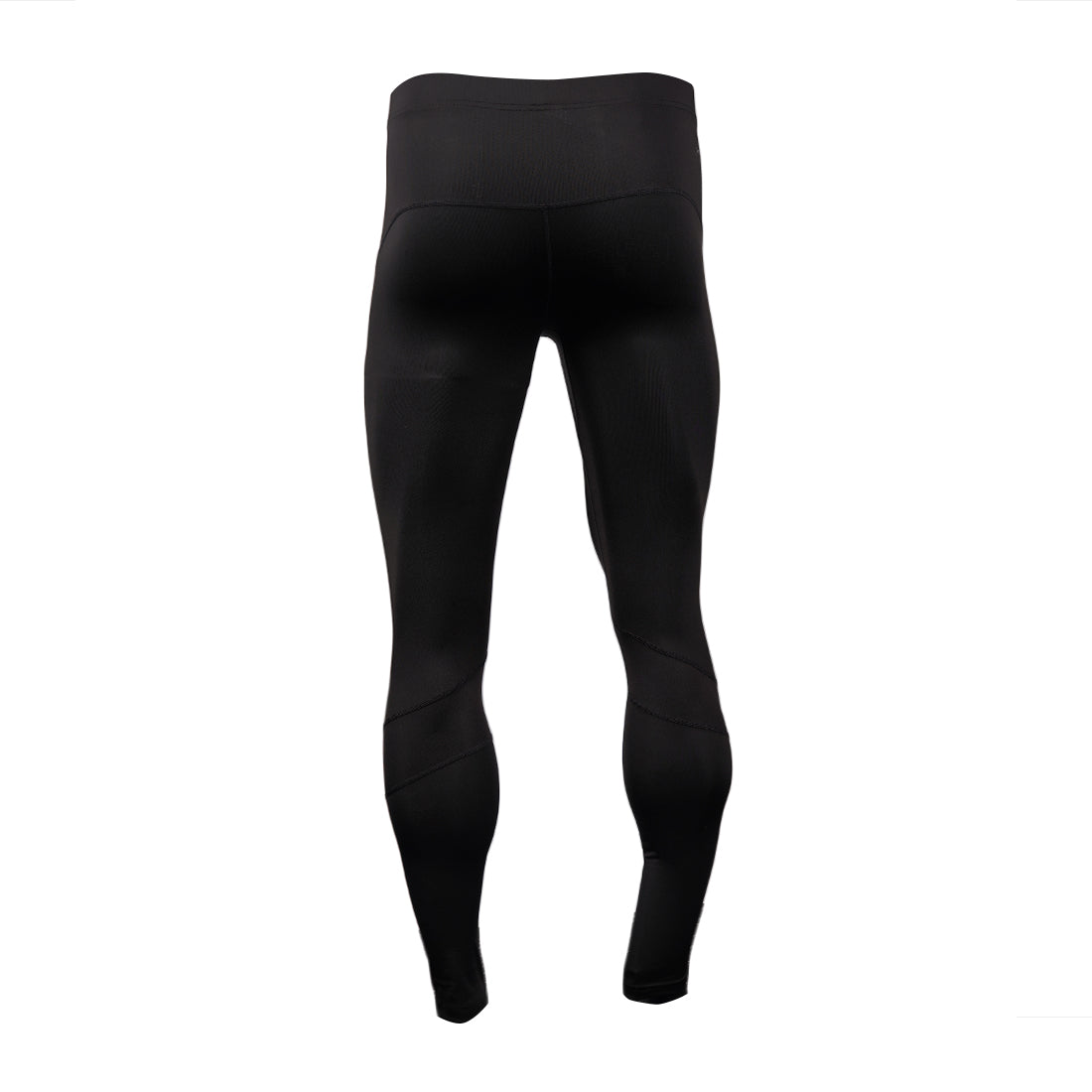 AL Cruz Men's Long Tights Black BA28000901