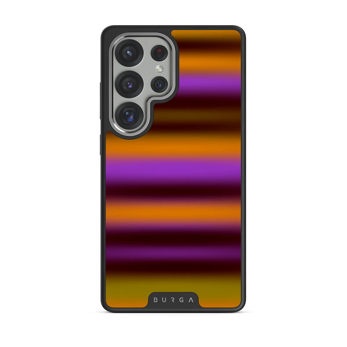 Spiced Plum - Samsung Galaxy S25 Ultra ケース