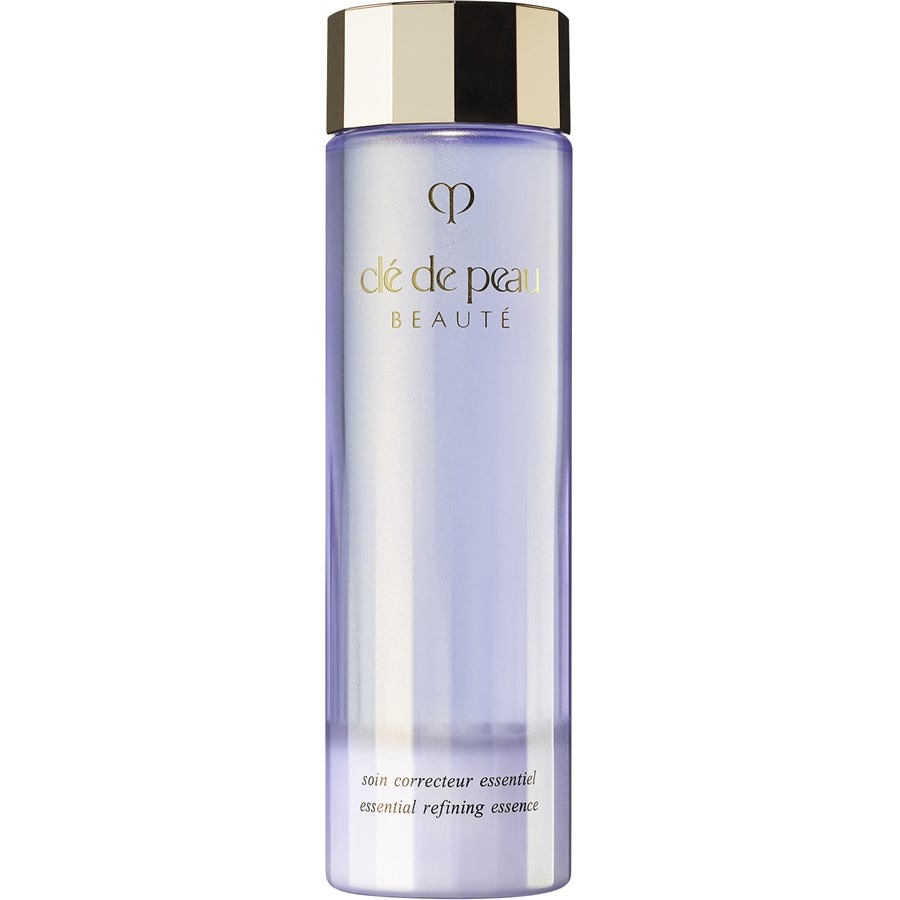 Clé de Peau Beauté Serum Esencja uszlachetniająca
