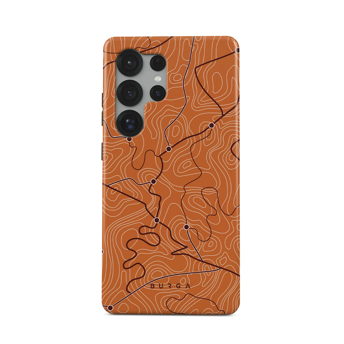 Latitude - Samsung Galaxy S25 Ultra ケース