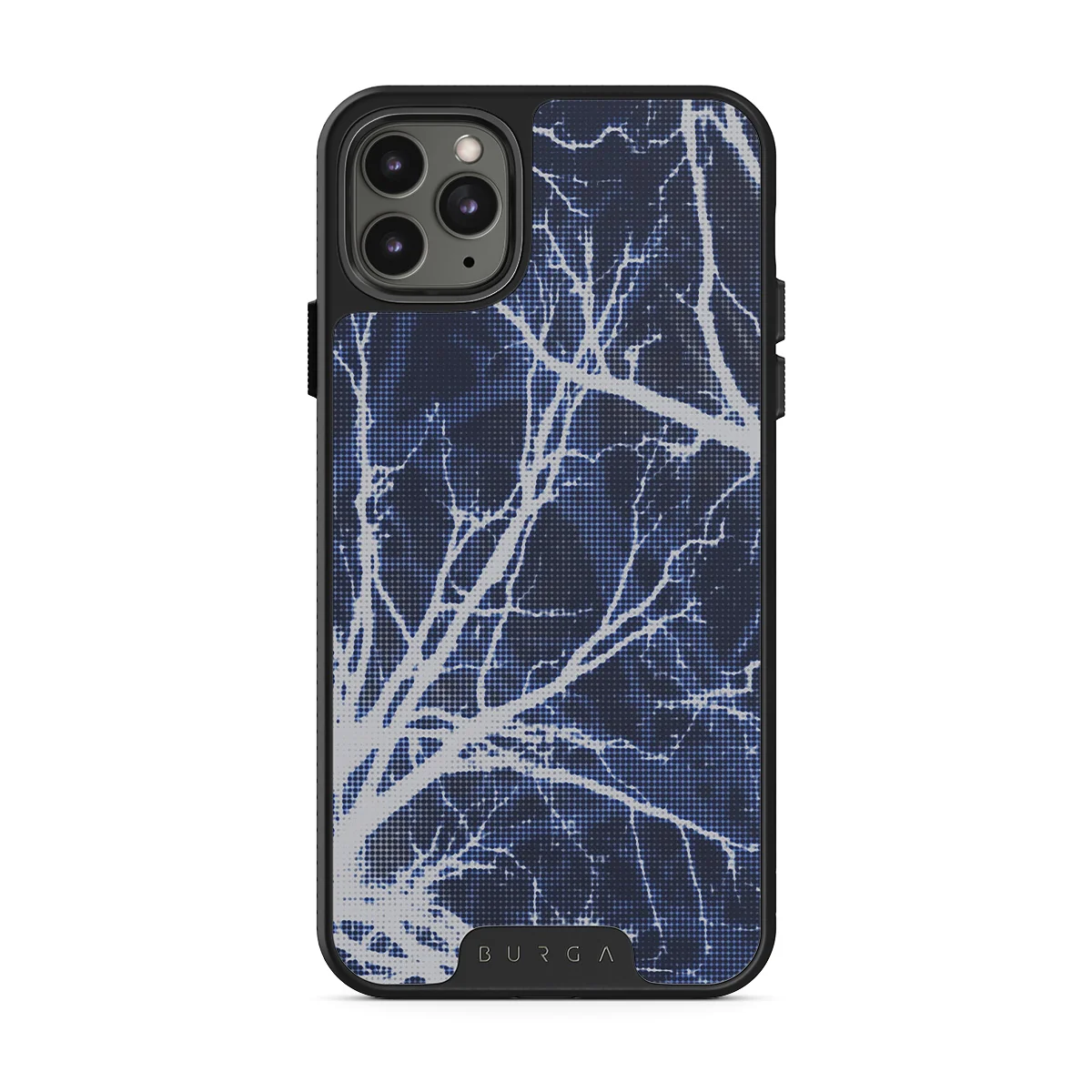 Subzero - iPhone 11 Pro Max ケース