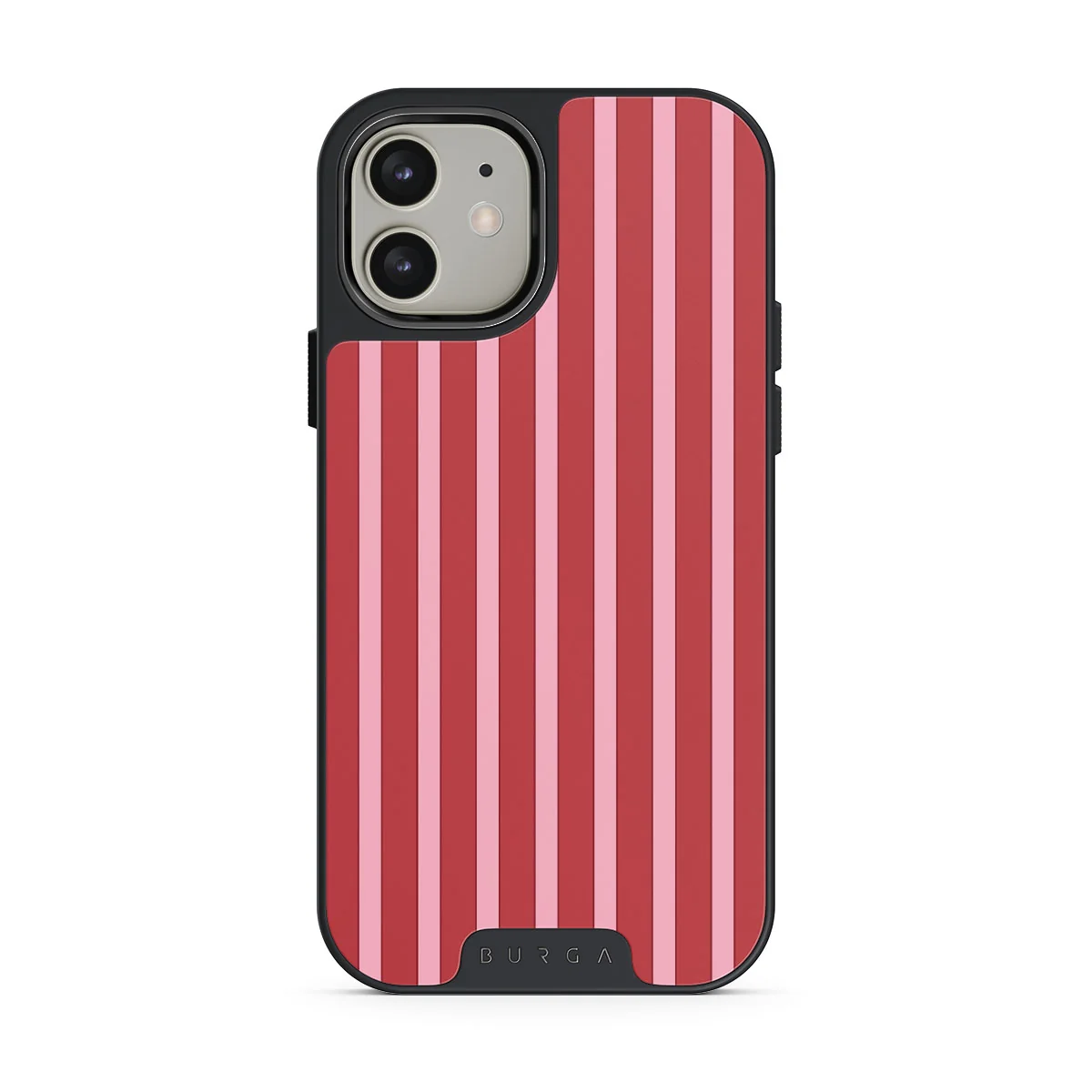 Strawberry Jam - iPhone 12 ケース